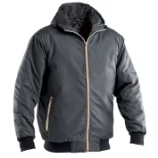 Giubbotto da lavoro Island Multitasche Invernale P&P Loyal GGXZ1 300