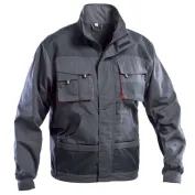 Giubbotto da lavoro Liberty Multitasche P&P Loyal LIB05 203