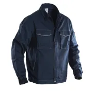 Giubbotto da lavoro multitasche 100% cotone massaua P&P Loyal M2005 101