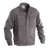 Giubbotto da lavoro multitasche 100% cotone massaua P&P Loyal M2005 101