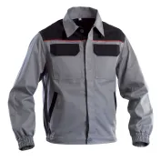 Giubbotto da lavoro Multitasche Linea Worker 2.0 100% Cotone P&P Loyal WOK05 101 Giubbotto da lavoro Multitasche Linea Worker 2.0 100% Cotone P&P Loyal WOK05 101