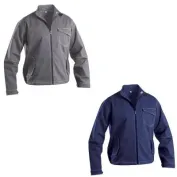 Giubbotto da Lavoro Multitasche P&P Loyal BGL05 110