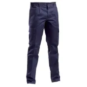Pantalone da Lavoro 100% cotone Ignifugo P&P Loyal IGN02 128