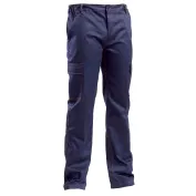 Pantalone da Lavoro Invernale Ignifugo Antistatico Antiacido Multitasche P&P Loyal IGN02 537