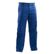 Pantalone da Lavoro Invernale Ignifugo Antistatico Multitasche P&P Loyal IGN02 500