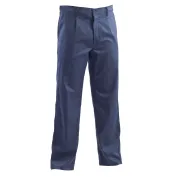 Pantalone da Lavoro Invernale Multitasche Ignifugo Multiprotezione P&P Loyal IGN02 123
