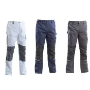 Pantalone da lavoro Land Multitasche P&P Loyal LND02 203 Pantalone da lavoro Land Multitasche P&P Loyal LND02 203