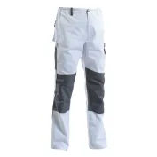 Pantalone da lavoro Land Multitasche P&P Loyal LND02 203 Pantalone da lavoro Land Multitasche P&P Loyal LND02 203