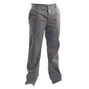 Pantalone da lavoro multitasche 100% cotone massaua P&P Loyal STC02 101 Pantalone da lavoro multitasche 100% cotone massaua P&P Loyal STC02 101