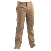 Pantalone da lavoro multitasche 100% cotone massaua P&P Loyal STC02 101 Pantalone da lavoro multitasche 100% cotone massaua P&P Loyal STC02 101