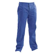 Pantalone da lavoro multitasche 100% cotone massaua P&P Loyal STC02 101 Pantalone da lavoro multitasche 100% cotone massaua P&P Loyal STC02 101