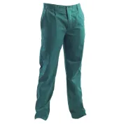 Pantalone da lavoro multitasche 100% cotone massaua P&P Loyal STC02 101 Pantalone da lavoro multitasche 100% cotone massaua P&P Loyal STC02 101
