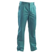 Pantalone da Lavoro Multitasche 100% cotone P&P Loyal FUS02 101