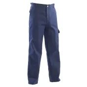 Pantalone da lavoro multitasche 100% cotone P&P Loyal MUL02 115 Pantalone da lavoro multitasche 100% cotone P&P Loyal MUL02 115