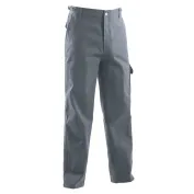 Pantalone da lavoro multitasche 100% cotone P&P Loyal MUL02 115 Pantalone da lavoro multitasche 100% cotone P&P Loyal MUL02 115