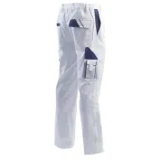 Pantalone da Lavoro Multitasche 100% cotone per Colorifici P&P Loyal COL02 101