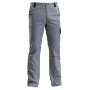 Pantalone da lavoro Multitasche linea worker 2.0 100% Cotone P&P Loyal WOK02 101 Pantalone da lavoro Multitasche linea worker 2.0 100% Cotone P&P Loyal WOK02 101