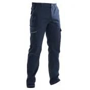 Pantalone da lavoro multitasche massaua 100% cotone P&P Loyal M2002 101