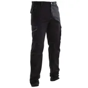 Pantalone da lavoro multitasche massaua 100% cotone P&P Loyal M2002 101