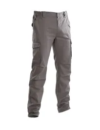 Pantalone da lavoro multitasche massaua 100% cotone P&P Loyal M2002 101