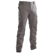 Pantalone da lavoro multitasche massaua 100% cotone P&P Loyal M2002 101