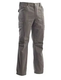 Pantalone da Lavoro Multitasche P&P Loyal 00202 203