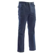Pantalone da Lavoro Multitasche P&P Loyal 00202 203