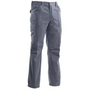 Pantalone da Lavoro Multitasche P&P Loyal 00202 203