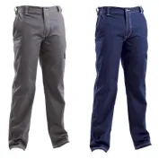 Pantalone da Lavoro Multitasche P&P Loyal BGL02 110