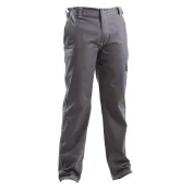 Pantalone da Lavoro Multitasche P&P Loyal BGL02 110