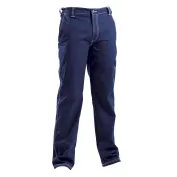 Pantalone da Lavoro Multitasche P&P Loyal BGL02 110