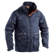 Parka da Lavoro Multitasche Stone P&P Loyal GGXZ4 310