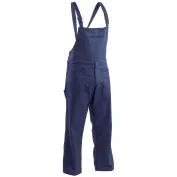 Pettorina da lavoro Multitasche 100% Cotone massaua P&P Loyal STX04 101