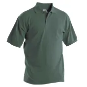 Polo da lavoro 100% Cotone Pettinato P&P Loyal STP11 102