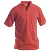 Polo da lavoro 100% Cotone Pettinato P&P Loyal STP11 102