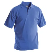 Polo da lavoro 100% Cotone Pettinato P&P Loyal STP11 102