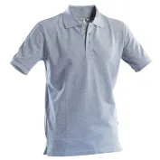 Polo da lavoro 100% Cotone Pettinato P&P Loyal STP11 102