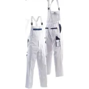 Salopette da Lavoro Multitasche 100% cotone per Colorifici P&P Loyal COL04 101