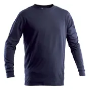 T-Shirt da Lavoro Ignifugo Antistatico Maniche lunghe P&P Loyal IGN95 545