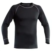 T-Shirt da Lavoro termica Maniche lunghe P&P Loyal GGX14 300