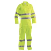 Tuta da Lavoro Alta visibilità Multitasche P&P Loyal AVC06 204