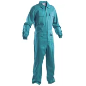 Tuta da Lavoro Ignifuga Multitasche per Saldatori P&P Loyal IGN06 128