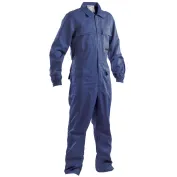 Tuta da Lavoro Ignifugo Antistatico Antiacido Multitasche P&P Loyal IGN06 537