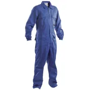 Tuta da Lavoro Ignifugo Multitasche P&P Loyal IGN06 500