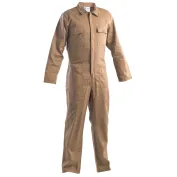 Tuta da lavoro multitasche 100% cotone massaua P&P Loyan STC06 101