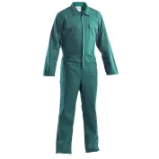 Tuta da lavoro multitasche 100% cotone massaua P&P Loyan STC06 101