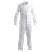 Tuta da lavoro Multitasche 100% cotone P&P Loyal STK06 110