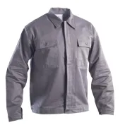 Giubbotto da Lavoro 100% cotone P&P Loyal FUS05 101