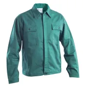 Giubbotto da Lavoro 100% cotone P&P Loyal FUS05 101