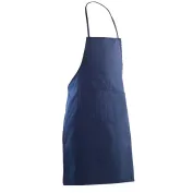 Grembiule con pettorina da Lavoro 100% cotone P&P Loyal Aprons APX09 103